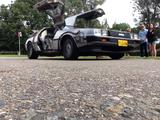 DeLorean DMC-12