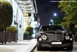 Bentley Mulsanne