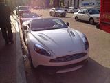 Aston Martin Vanquish