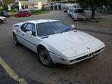 BMW M1