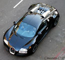 Bugatti Veyron