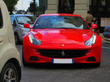 Ferrari FF