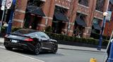 Aston Martin Vanquish