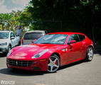 Ferrari FF