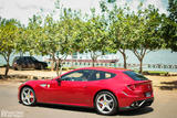 Ferrari FF