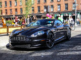 Aston Martin DBS
