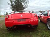 Ferrari 599GTB