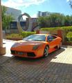 Lamborghini Murcielago