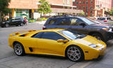 Lamborghini Diablo