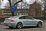 BMW M6