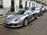 Porsche Carrera GT