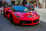 Ferrari LaFerrari