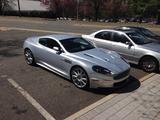 Aston Martin DBS