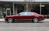 Bentley Mulsanne