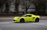Lotus Elise