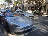 Aston Martin Vanquish