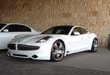 Fisker Karma