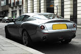 Aston Martin Zagato