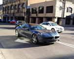 Fisker Karma