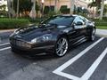 Aston Martin DBS
