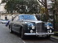 Bentley S Series