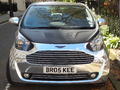 Aston Martin Cygnet