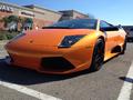 Lamborghini Murcielago