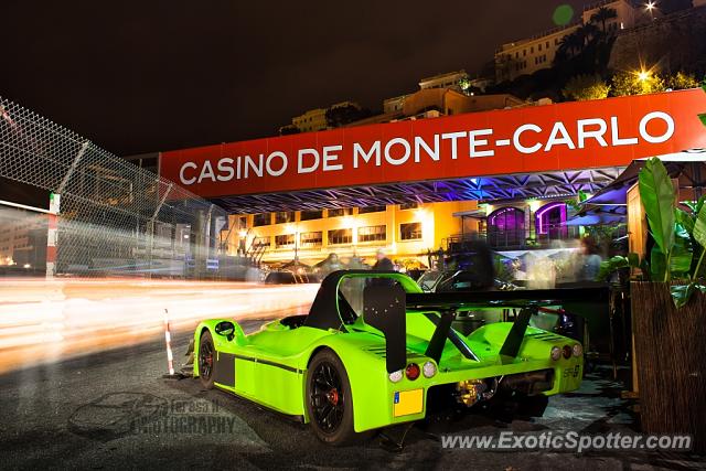 Other Other spotted in Monaco, Monaco