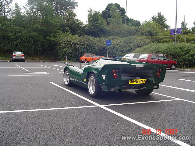 Other Kit Car spotted in Maidstone, United Kingdom