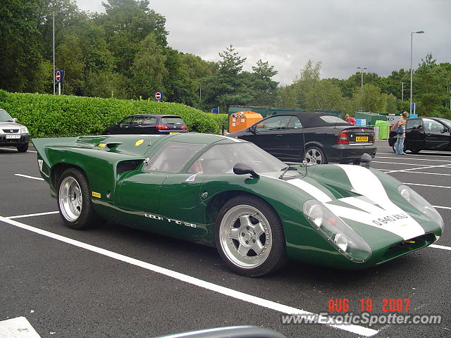 Other Kit Car spotted in Maidstone, United Kingdom