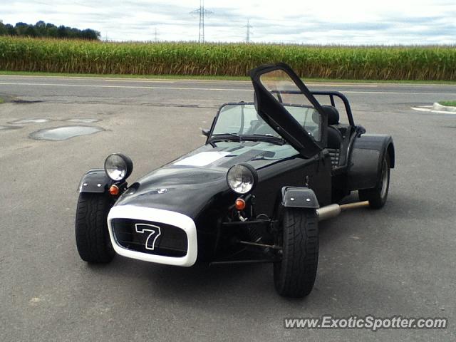 Other Vintage spotted in Alexandria, ON, Canada