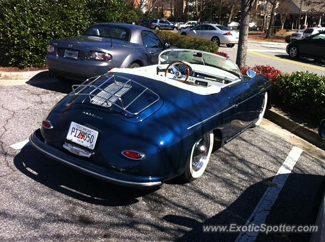 Other Kit Car spotted in Atlanta, Georgia