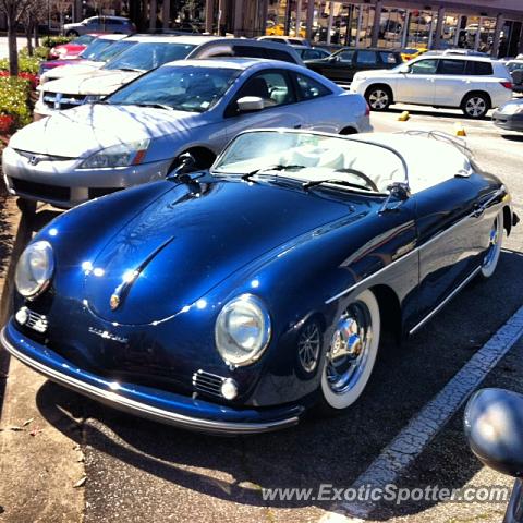 Other Kit Car spotted in Atlanta, Georgia