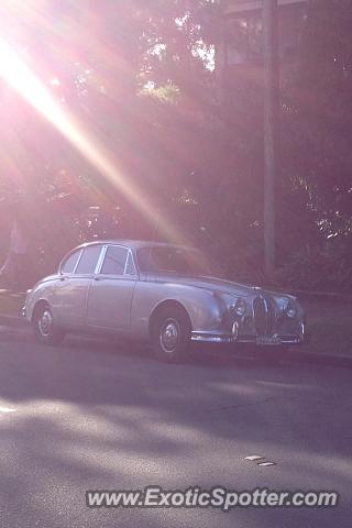 Other Vintage spotted in Neutral Bay, Australia