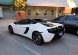 Mclaren MP4-12C
