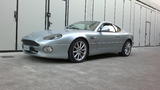 Aston Martin DB7