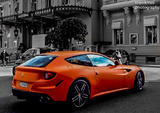 Ferrari FF