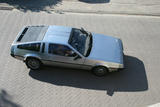 DeLorean DMC-12