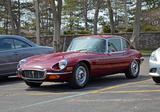 Jaguar E-Type