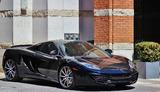Mclaren MP4-12C