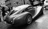 Morgan Aero 8