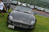 Maserati Gransport