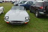 Jaguar E-Type