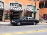 Bentley Arnage