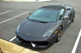 Lamborghini Gallardo