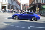 BMW M6