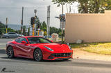 Ferrari F12