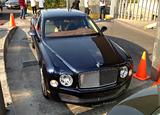 Bentley Mulsanne