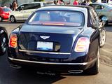 Bentley Mulsanne