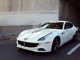 Ferrari FF